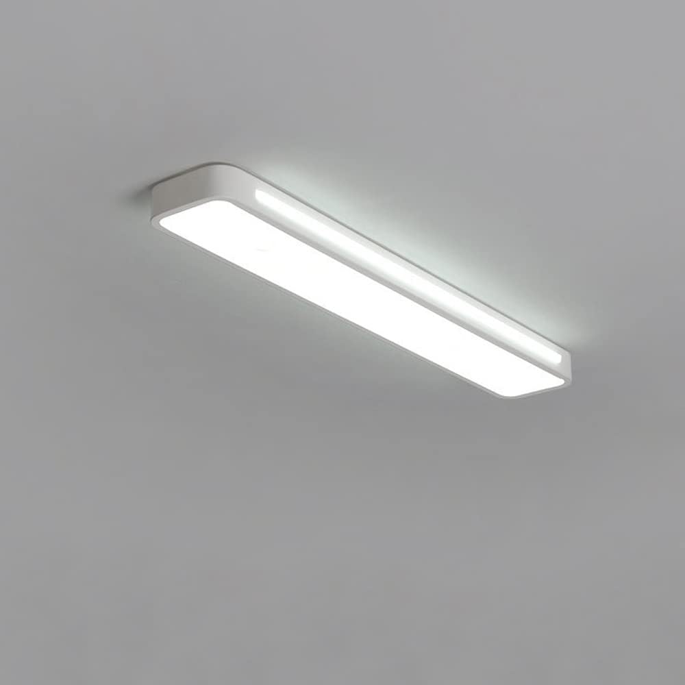 BowLift | Nordic Minimalist Long LED Ceiling Light Fixture