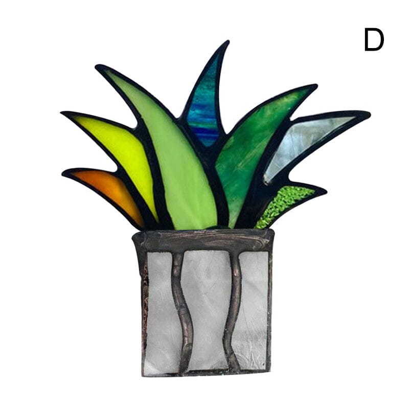 BowLift | Mini Potted Plants Decoration Garden Ornaments