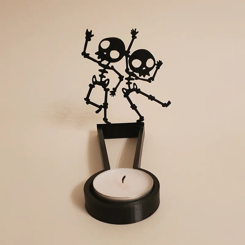 BowLift | Spooktacular Halloween Shadow Decor