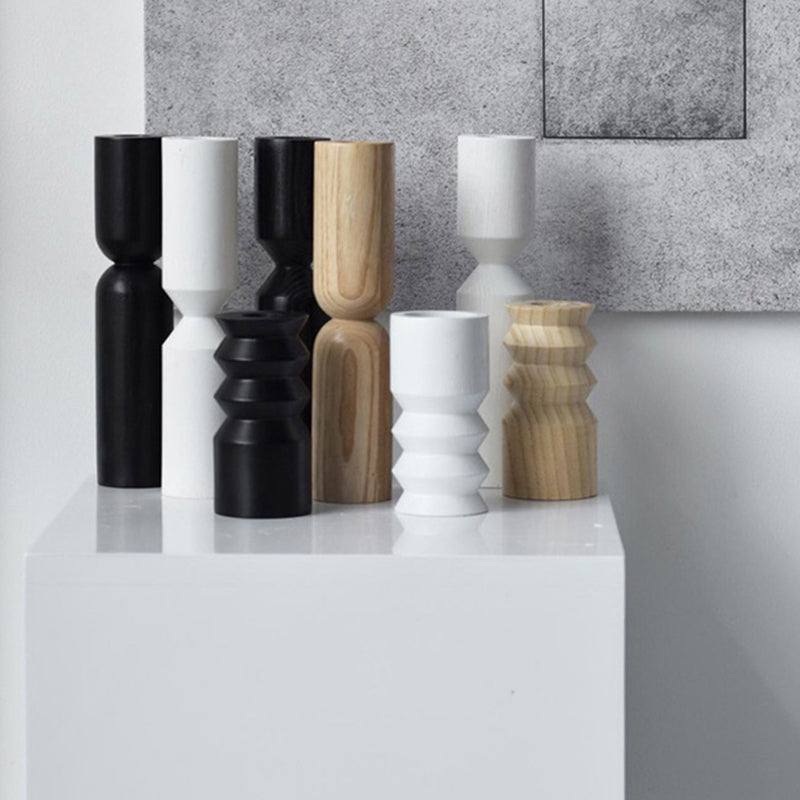 BowLift | Denni Minimalist Candle Holder