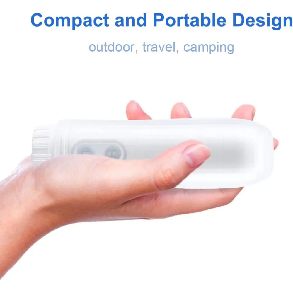 BowLift | BidetGo Portable Hygiene Solution