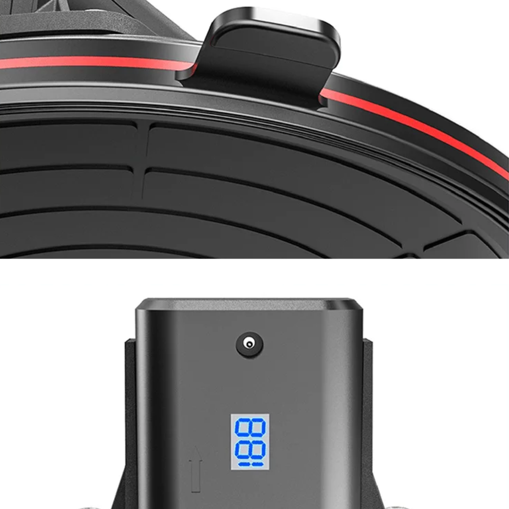 BowLift | LiftEase™ | Electric Vacuum Lifter