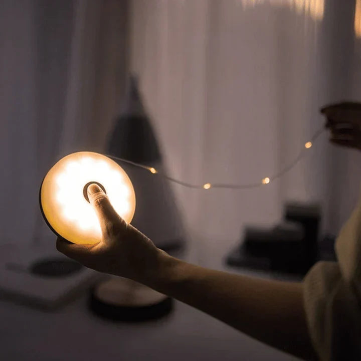 BowLift | MagicStrings Enchanting Portable Illumination