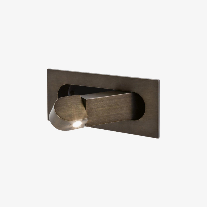 BowLift | Modern LED Wall Lamp Reading Light for