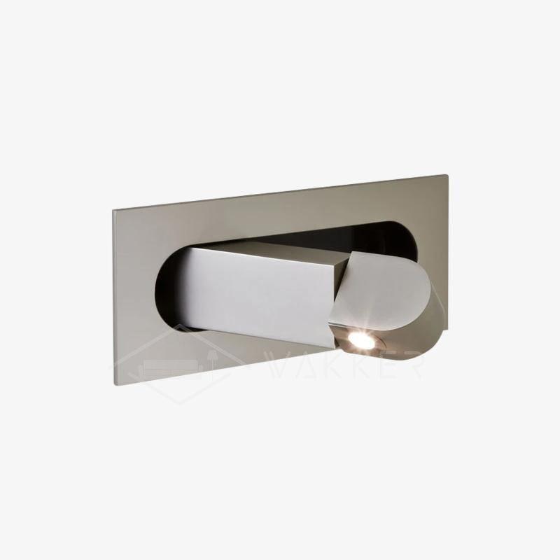 BowLift | Modern LED Wall Lamp Reading Light for