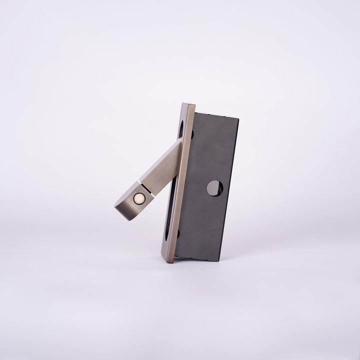 BowLift | Modern LED Wall Lamp Reading Light for