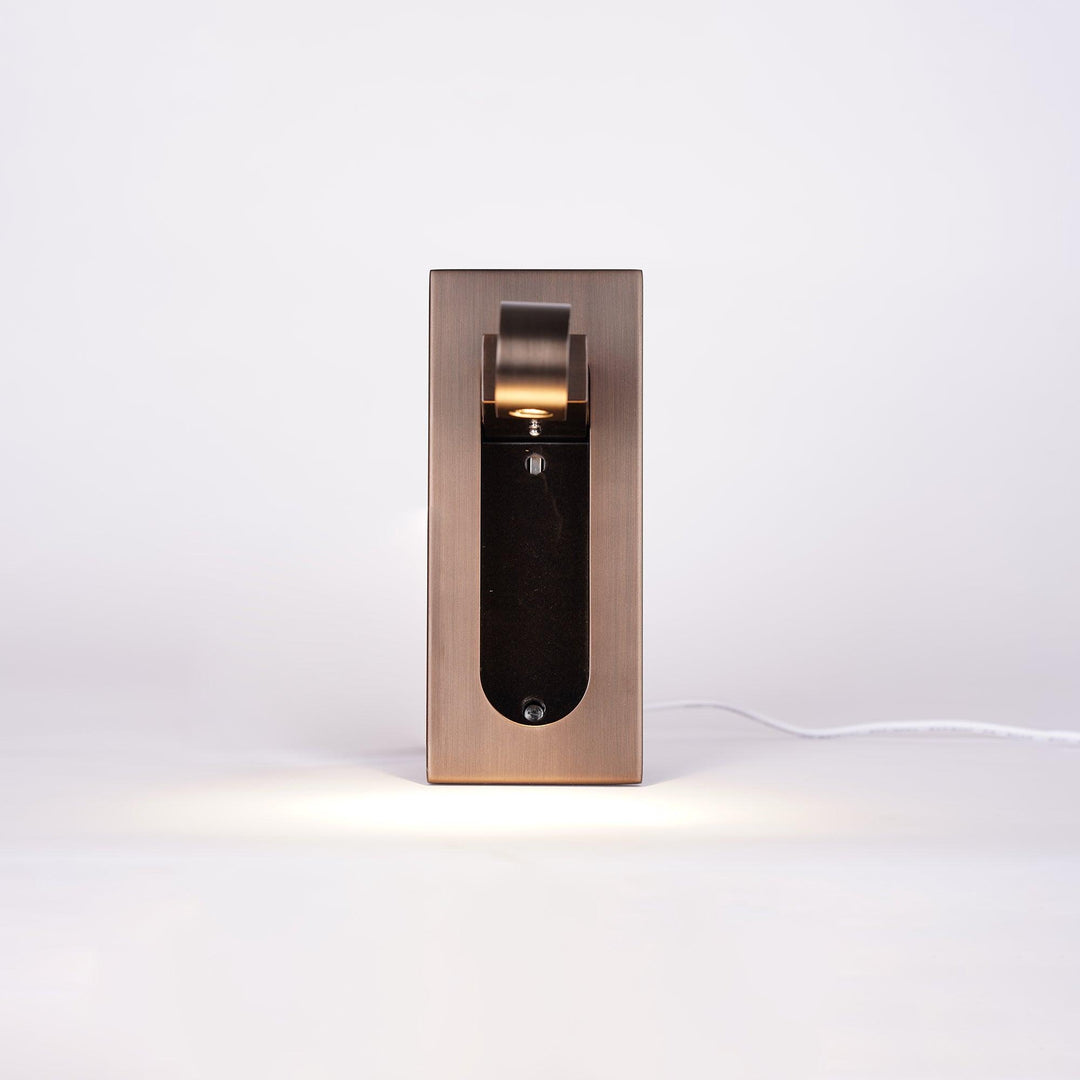 BowLift | Modern LED Wall Lamp Reading Light for