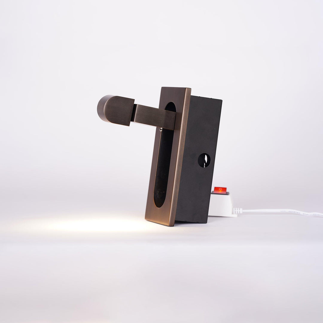 BowLift | Modern LED Wall Lamp Reading Light for
