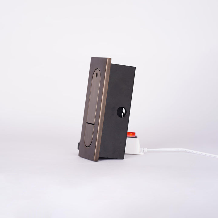 BowLift | Modern LED Wall Lamp Reading Light for
