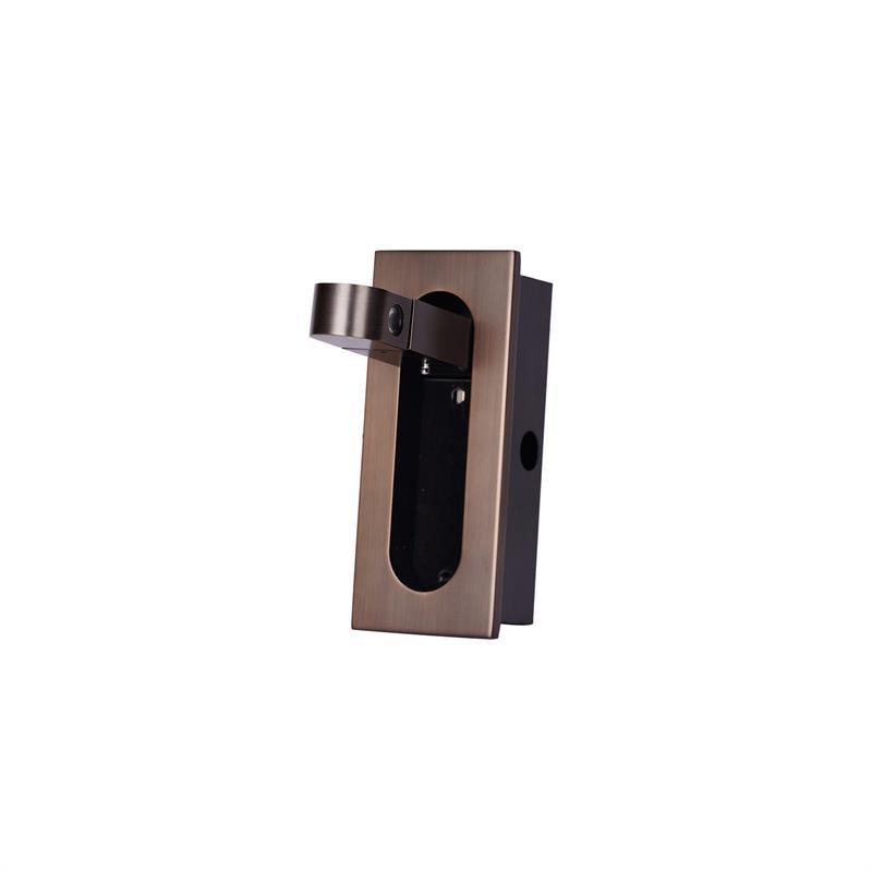 BowLift | Modern LED Wall Lamp Reading Light for