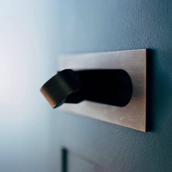 BowLift | Modern LED Wall Lamp Reading Light for