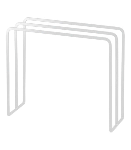 BowLift | Dish Towel Holder - Steel