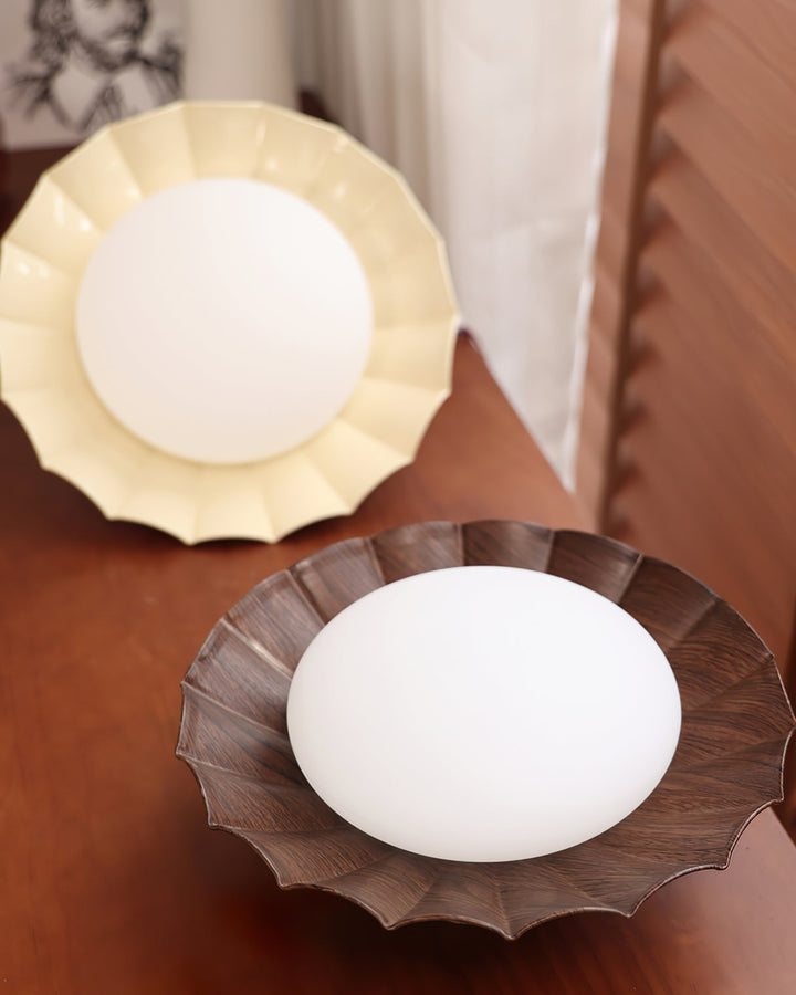 BowLift | ShimmerDorinda - Modern Ceiling Lamp