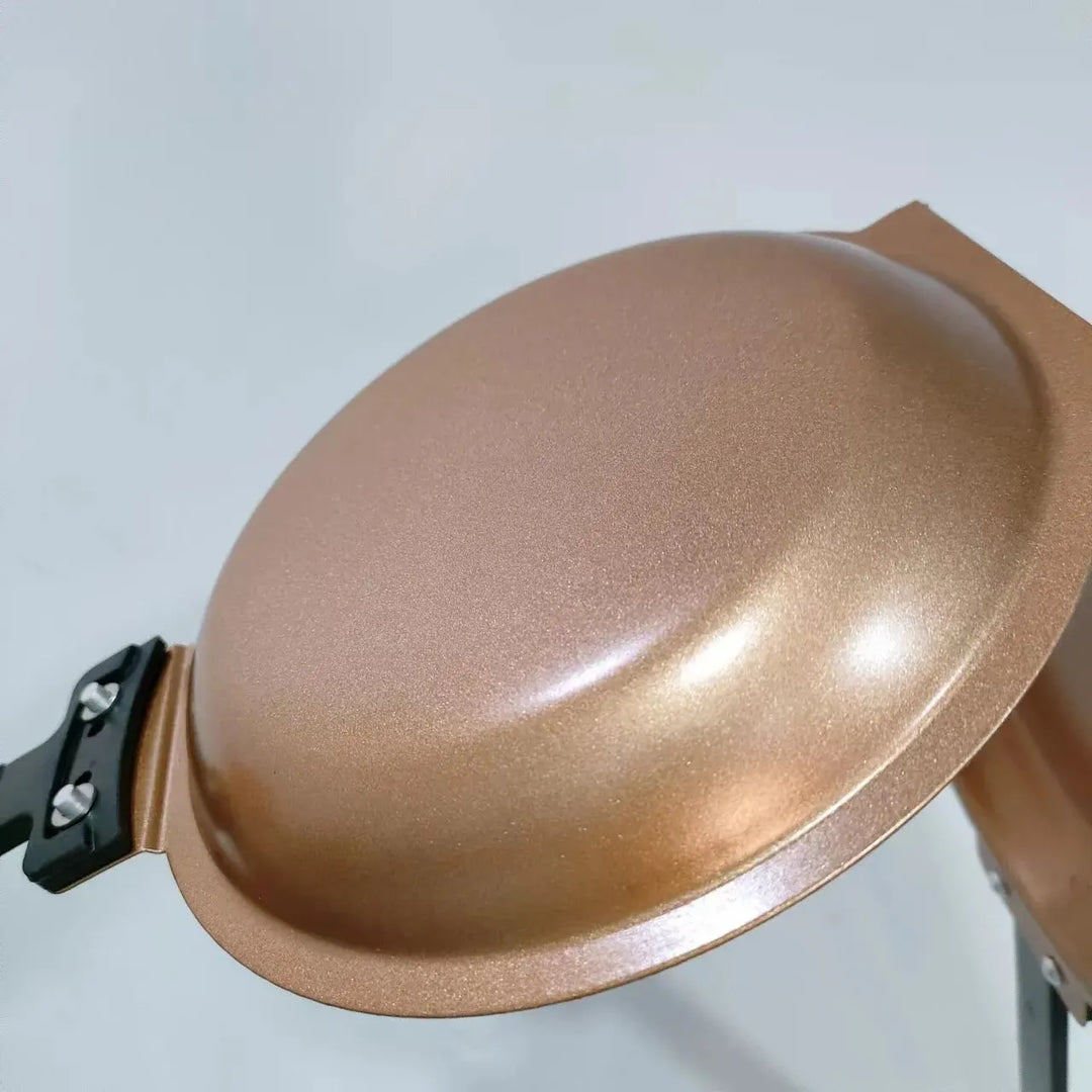 BowLift | KookGen Antiaanbakpan | Get a FREE pan with purchase for effortless cooking!