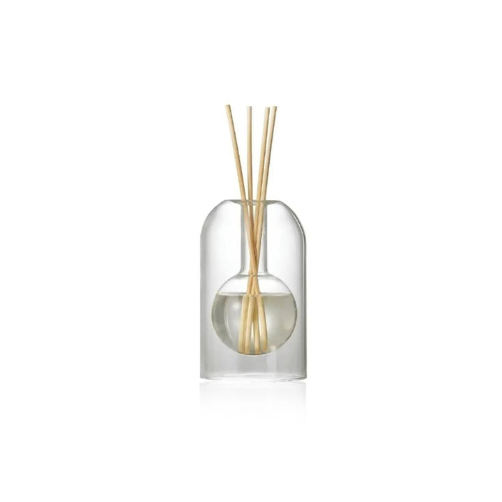 BowLift | Double-walled fragrance diffuser bottle – Stylish aroma diffuser for home