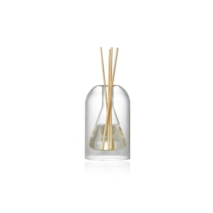 BowLift | Double-walled fragrance diffuser bottle – Stylish aroma diffuser for home