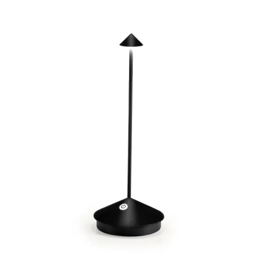 BowLift | Wireless LED Table Lamp - LumeStijl