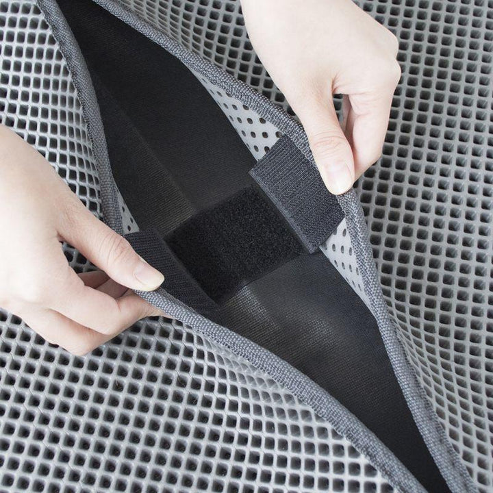 Felina - Double Layer Cat Litter Trap Mat | Bowlift
