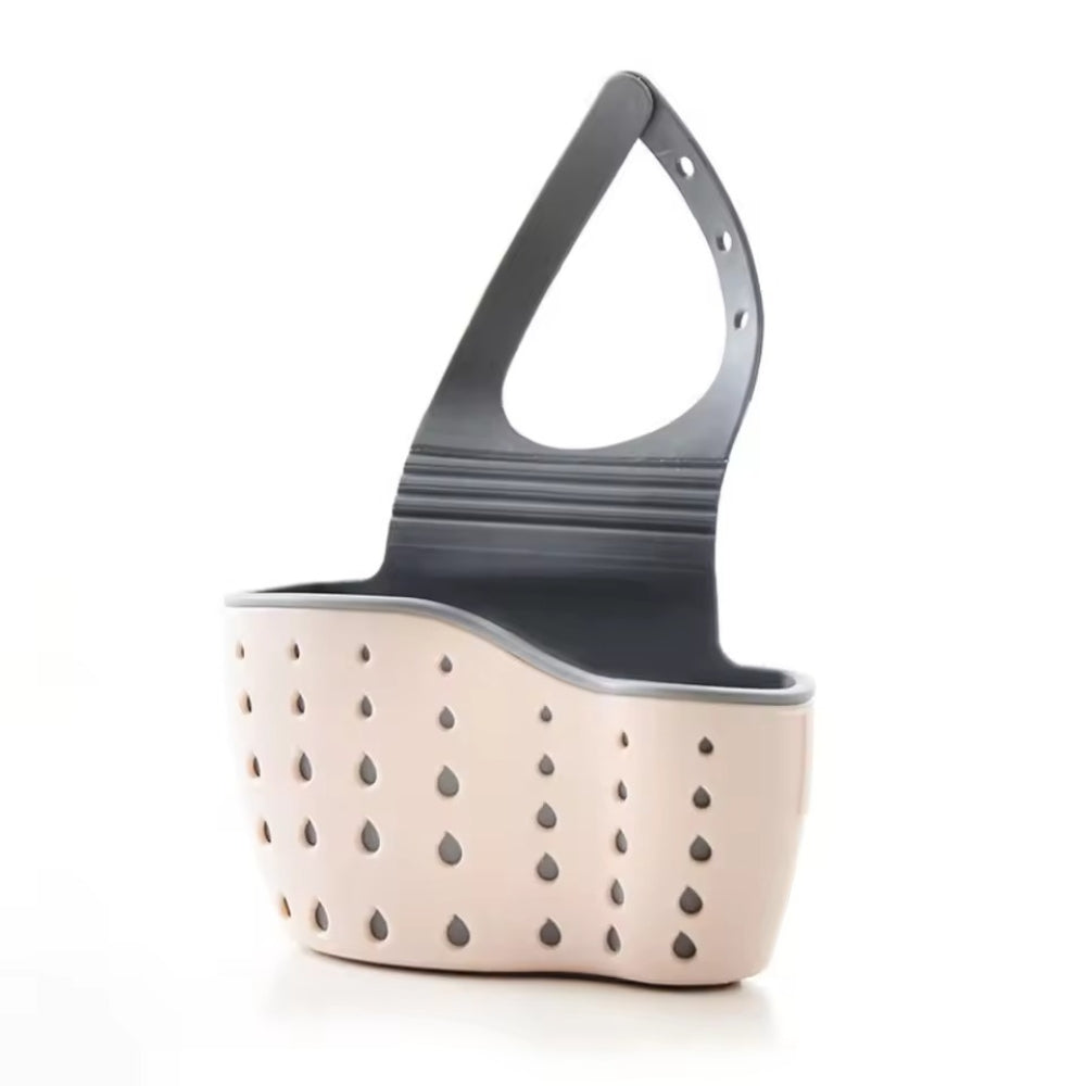 BowLift | Dry Ease Silicone Drainer Organizer