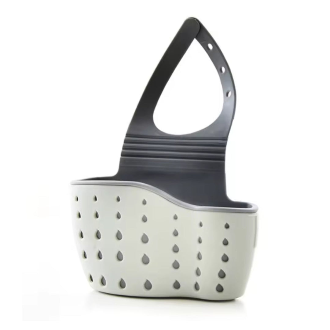 BowLift | Dry Ease Silicone Drainer Organizer