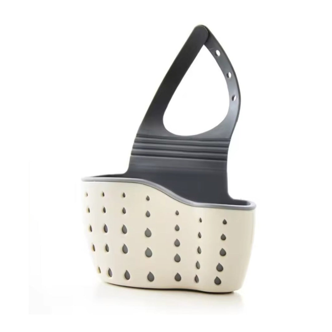 BowLift | Dry Ease Silicone Drainer Organizer