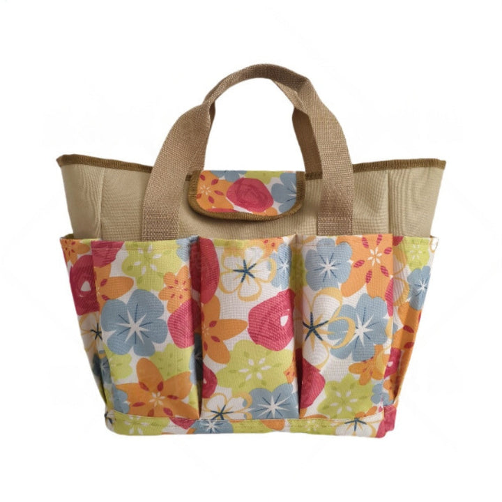 BowLift | Durable Multi-Purpose Gardening Tool Storage Bag