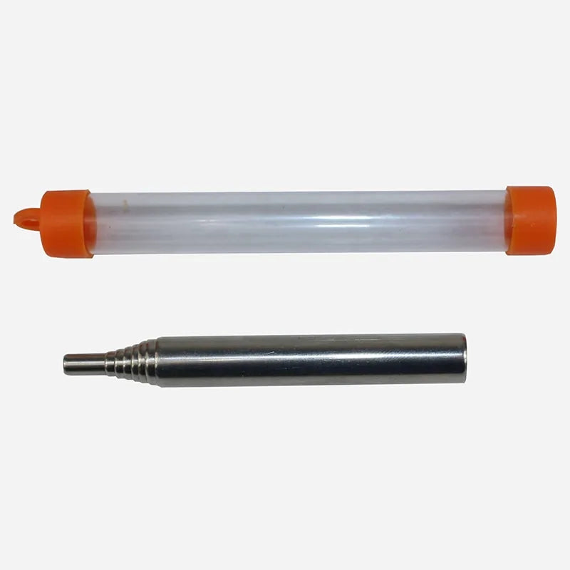 BowLift | Survival Blowgun for Campfire & Outdoor Cooking