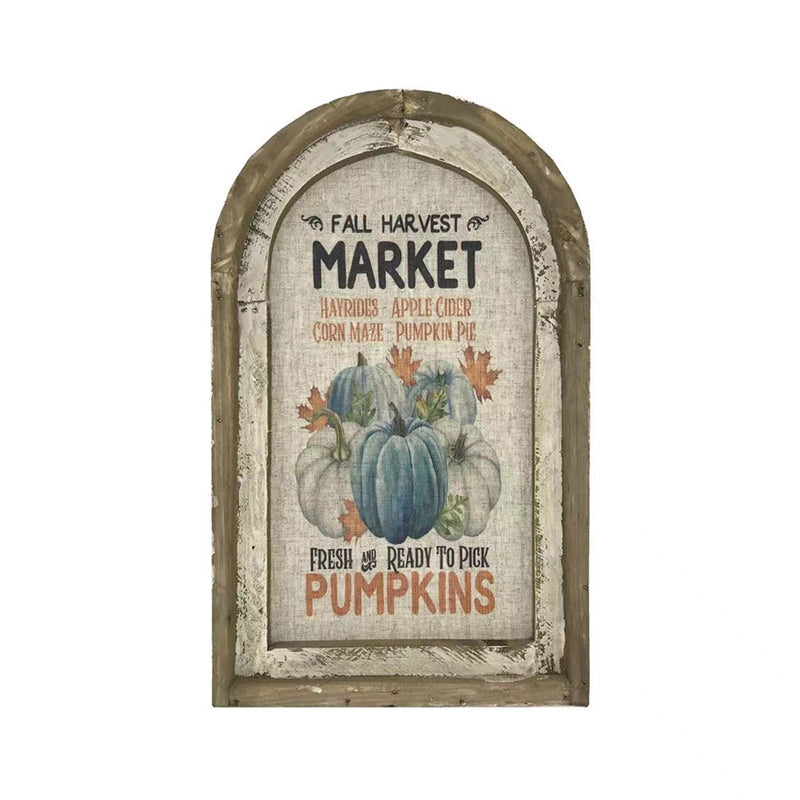 BowLift | Imaginative Vintage Entrance Mural