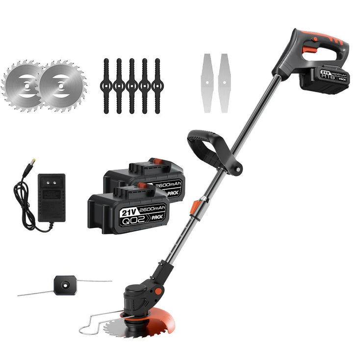 BowLift | Grass Trimmer Pro S