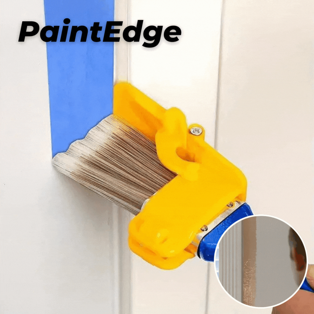 BowLift | PaintEdge | Transform your space in an instant