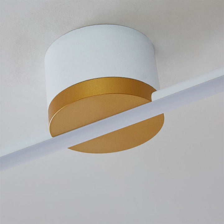 BowLift | LED Ceiling Light Slim Modern Linear Fixture