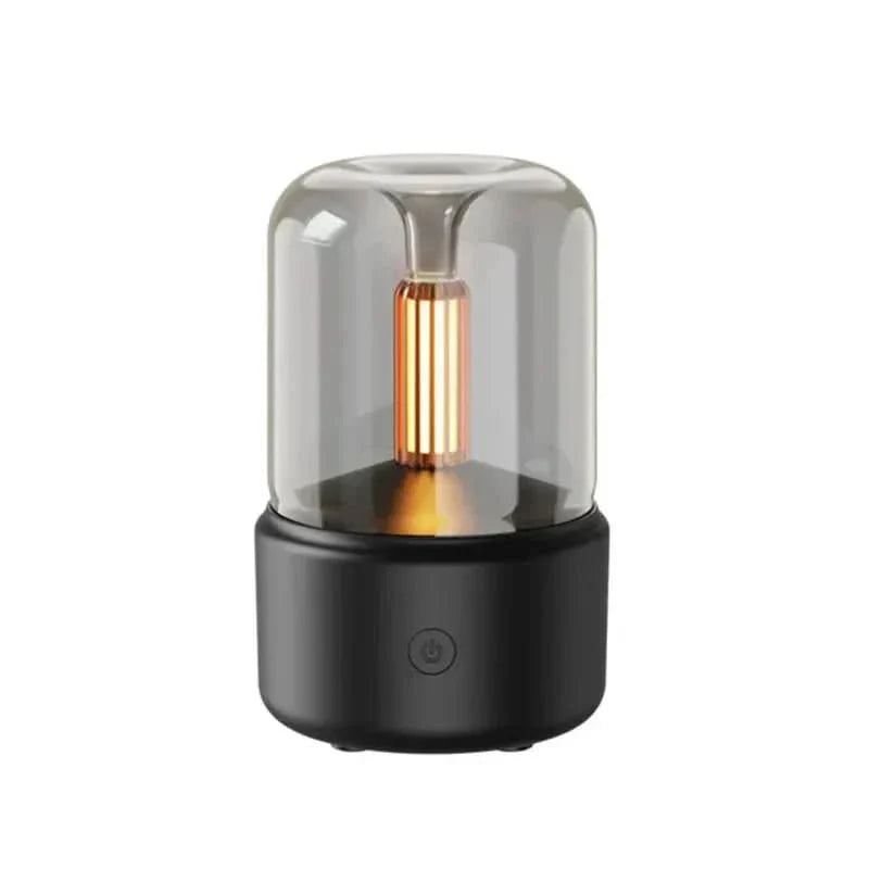 BowLift | Aromatherapy diffuser & humidifier for relaxation & fresh room air