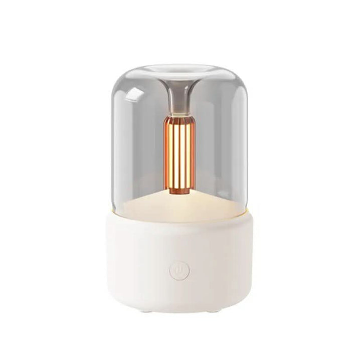 BowLift | Aromatherapy diffuser & humidifier for relaxation & fresh room air