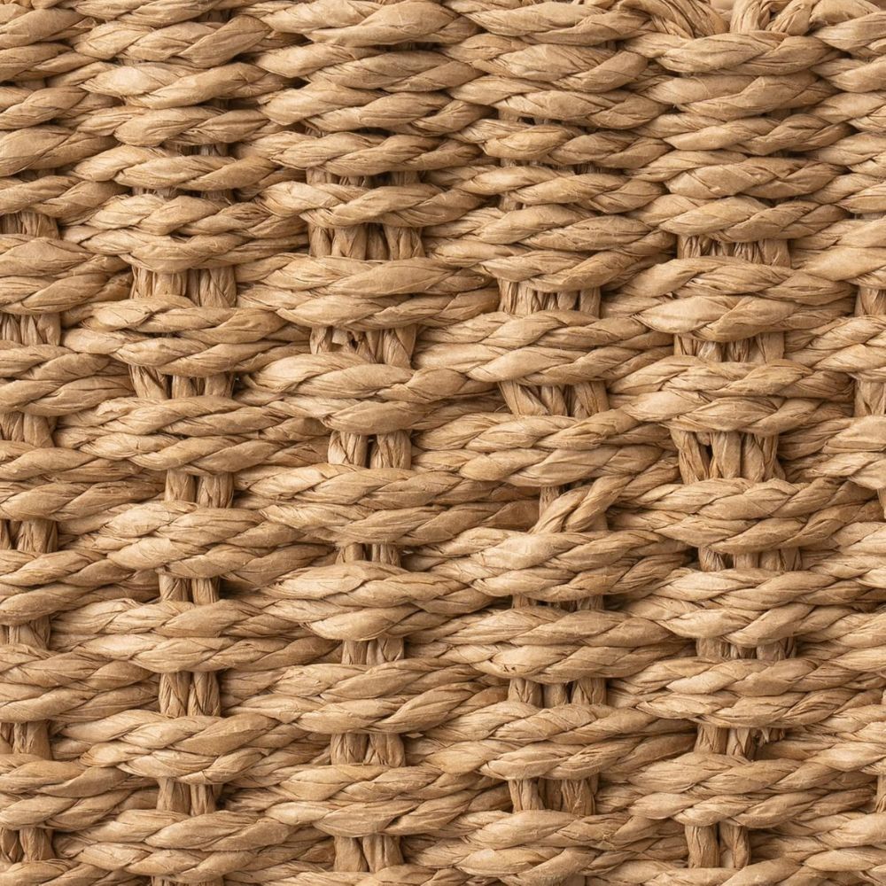 BowLift | Elegant Rattan Weave Basket Set