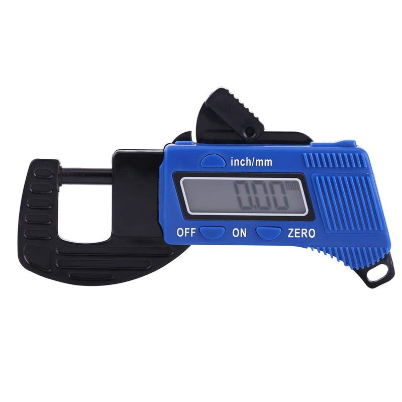 BowLift | Electronic Digital Thickness Gauge