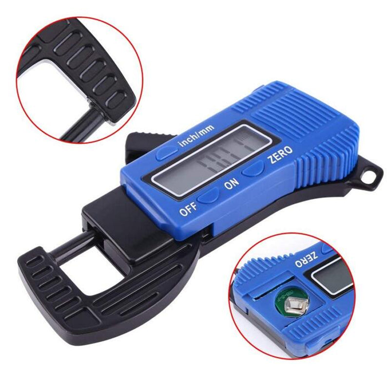 BowLift | Electronic Digital Thickness Gauge