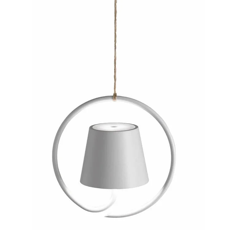 BowLift | Modern Pendant Lamp with Minimalist Form