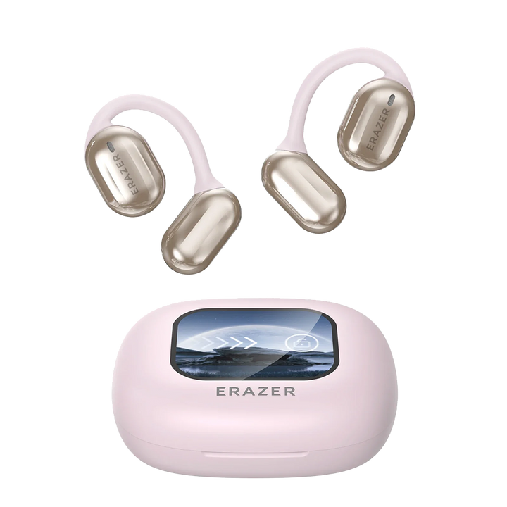 BowLift | Bluetooth Headphones with Intelligent Control