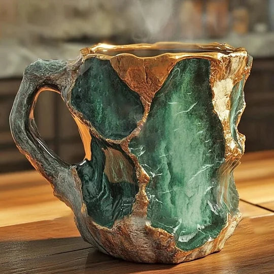 BowLift | Crystal Agate Cup