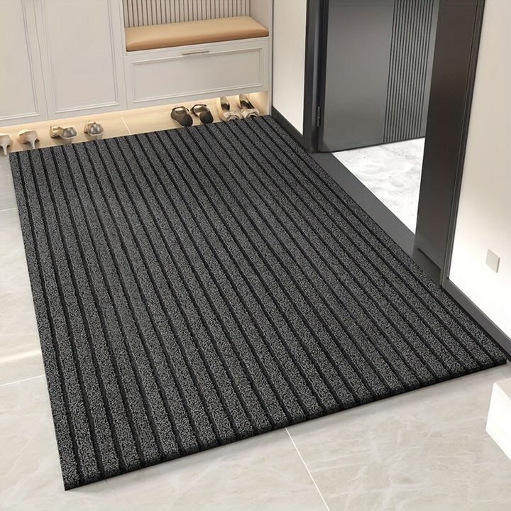 BowLift | EverMat | Weatherproof doormat for outdoor use