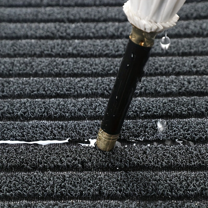 BowLift | EverMat | Weatherproof doormat for outdoor use