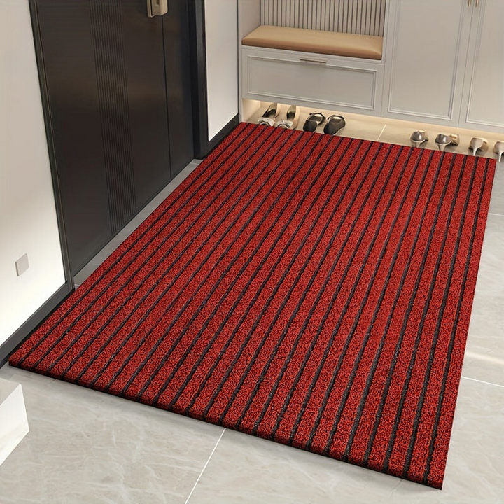 BowLift | EverMat | Weatherproof doormat for outdoor use