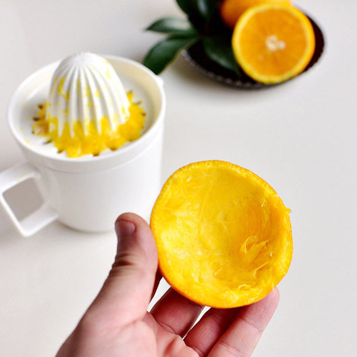 BowLift | Eze Ceramic Citrus Press
