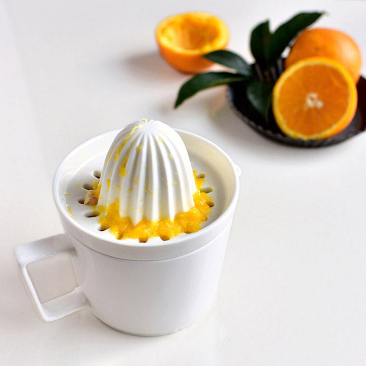 BowLift | Eze Ceramic Citrus Press