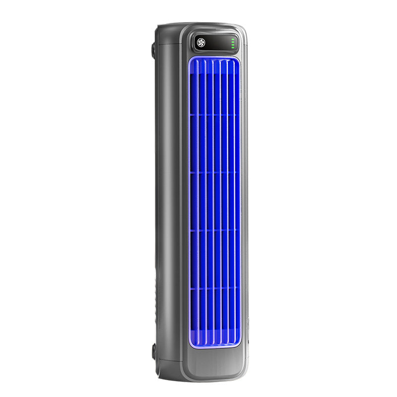 BowLift | Portable Air Conditioning Fan with Wall Mount