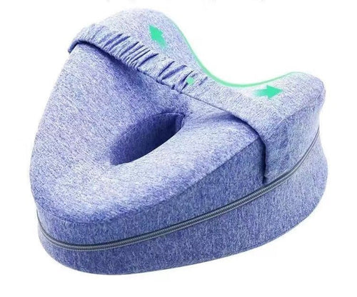 BowLift | Luxury Leg Pillow - LegRest