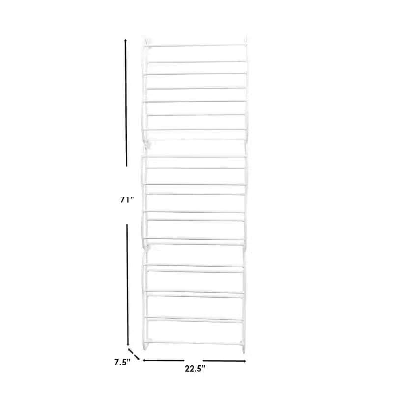 BowLift | Door Shoe Rack