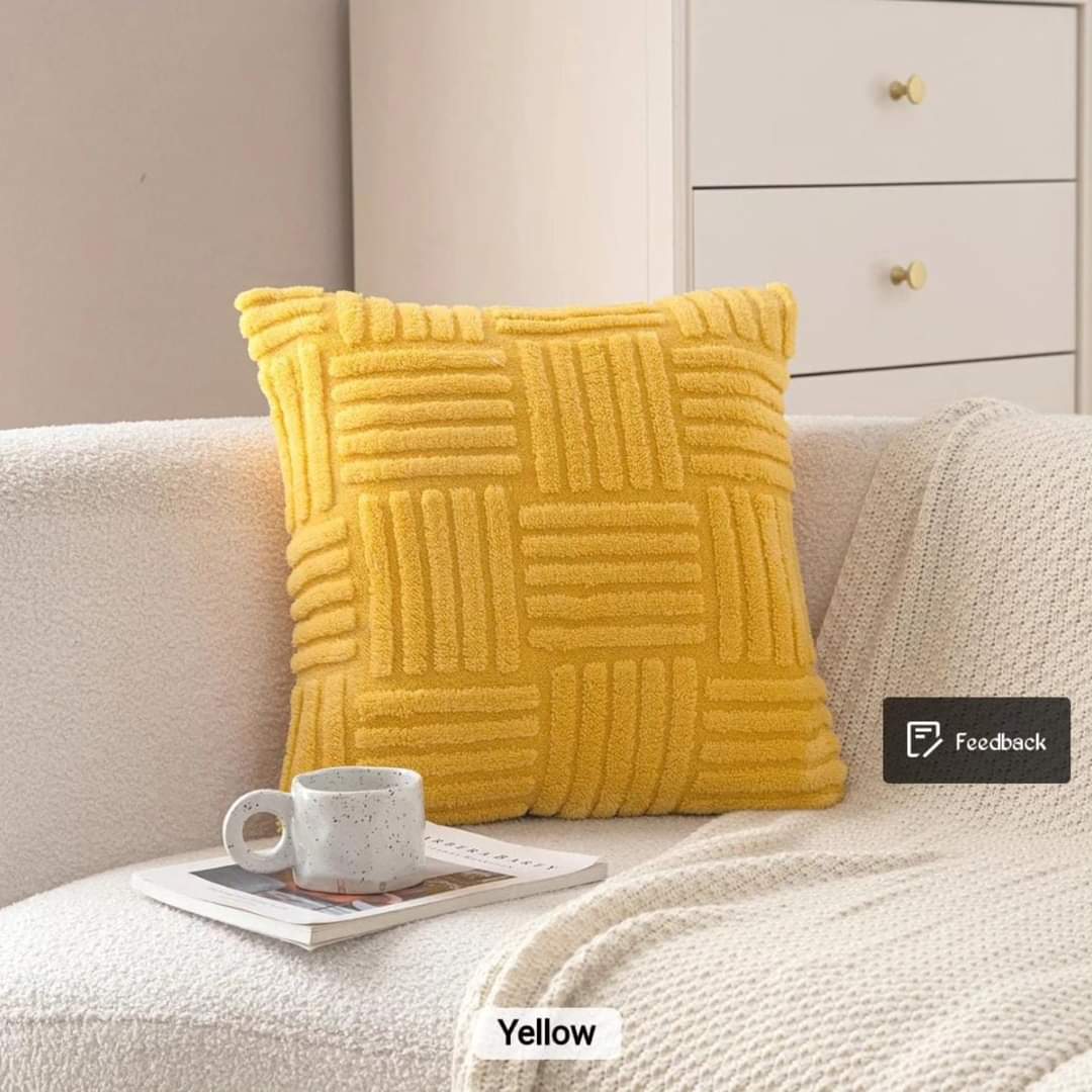 BowLift | Cushion covers for decorative cushions in various styles