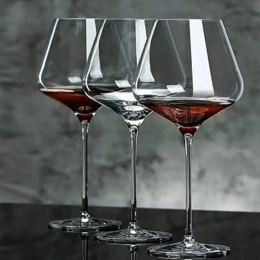 BowLift | 6pcs Wine Glasses
