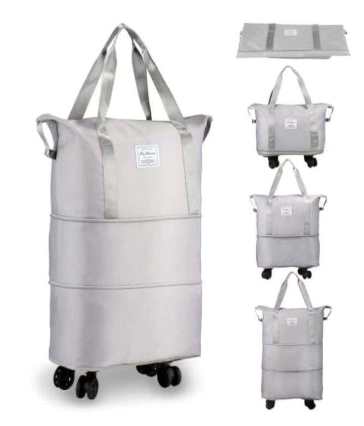 BowLift | Trolley Bag